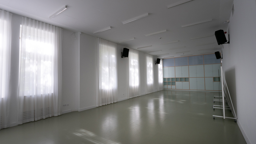 ActiCity - A1.09 terem
