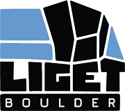 Liget Boulder