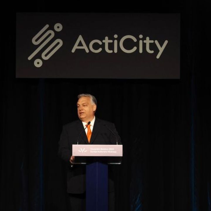 Átadták az ActiCity Tánc- és Mozgásművészeti Központot