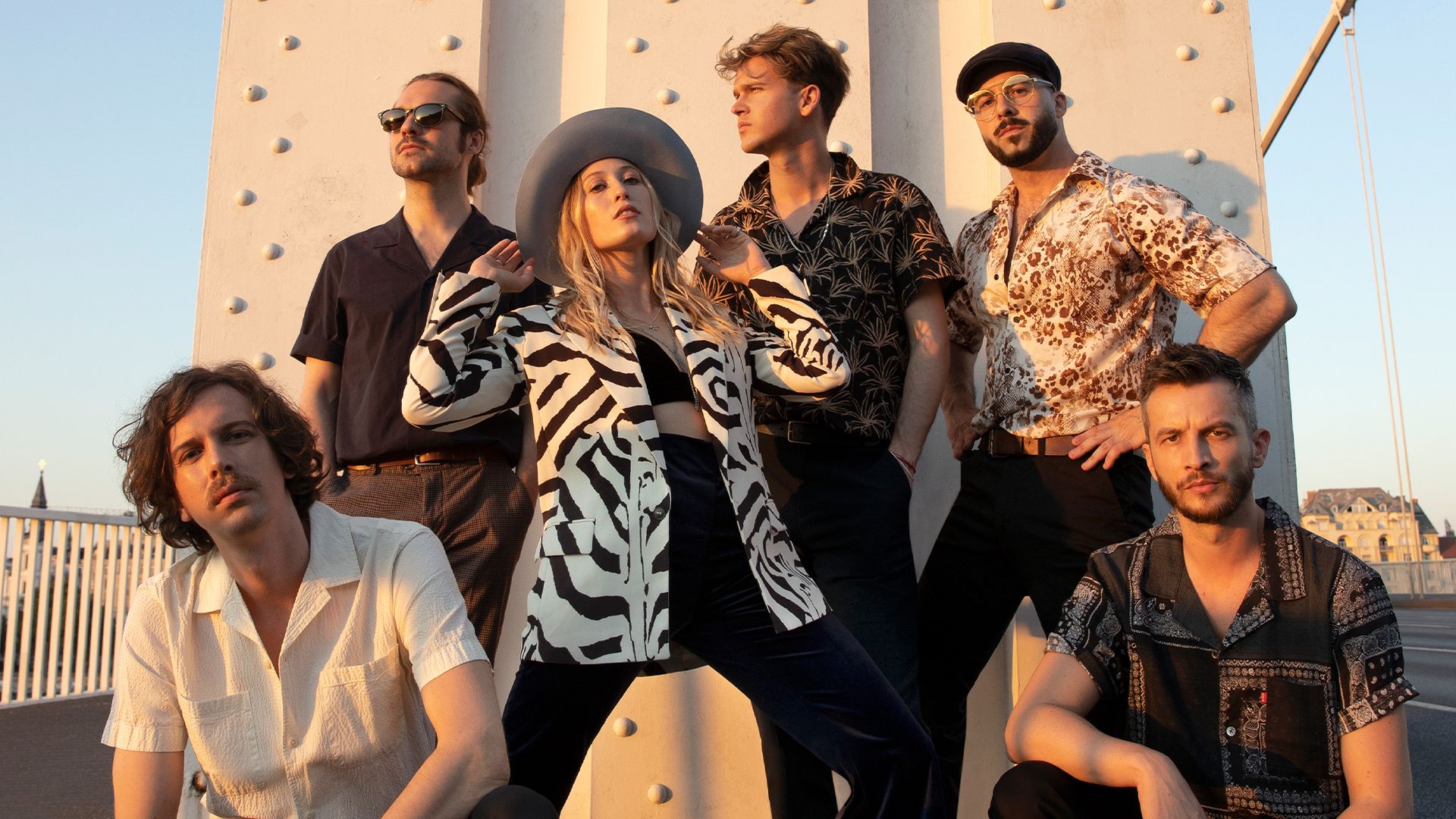 Blahalouisiana / 1x1 Fesztivál