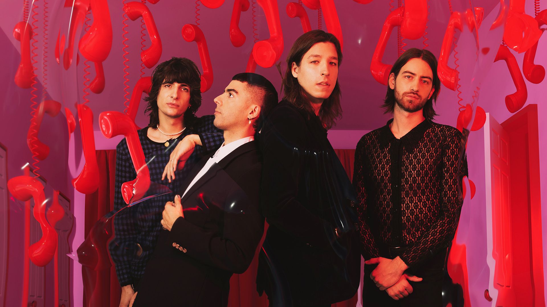 Ivan & The Parazol / 1x1 Fesztivál