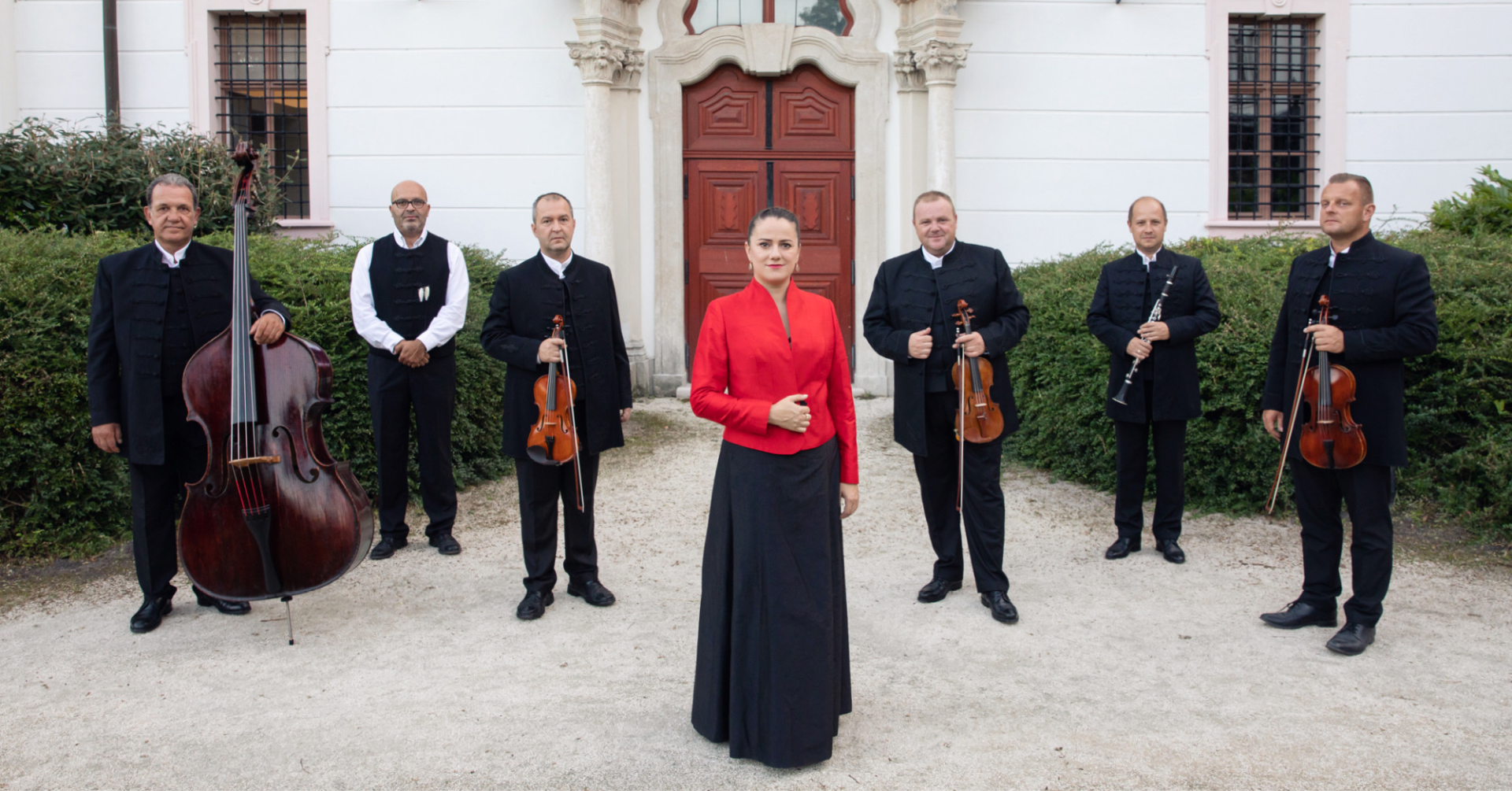 Pál István "Szalonna" és Bandája