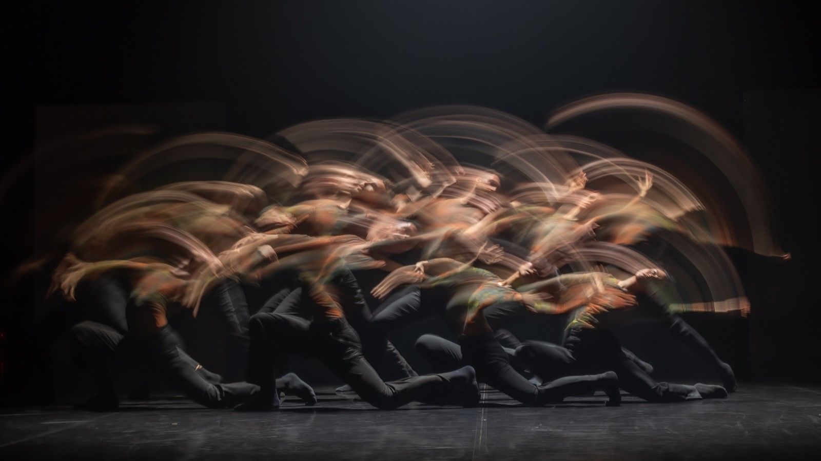 MN Dance Company – Borderless Triptych