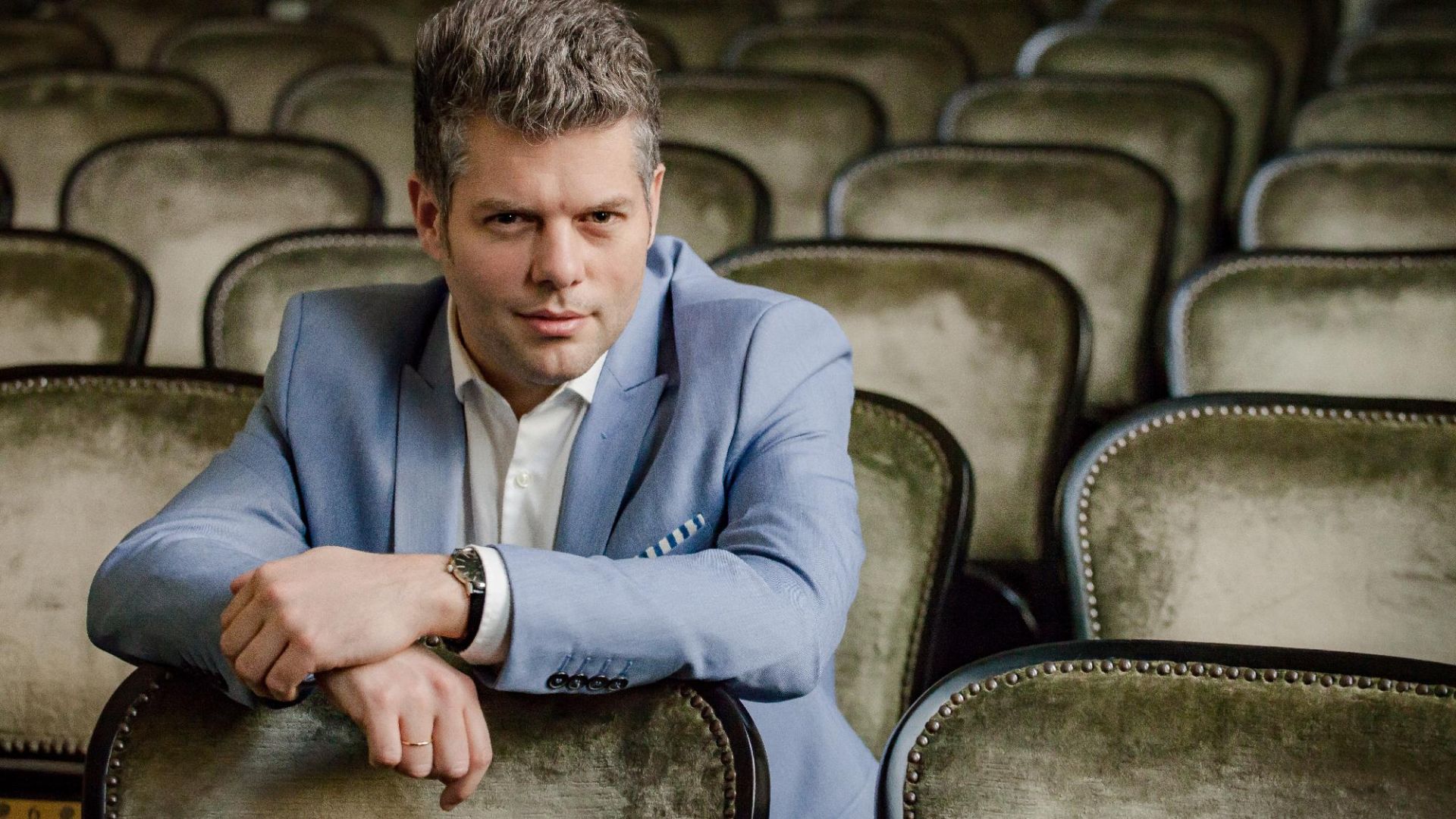 A zene mint határtalan európai örökségünk