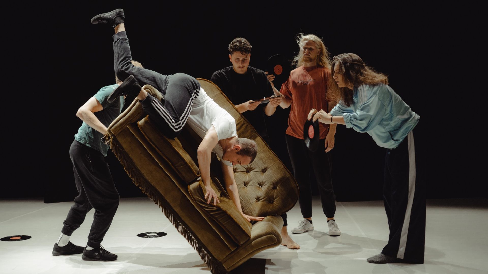 Tartu Uus Teater - LOOD