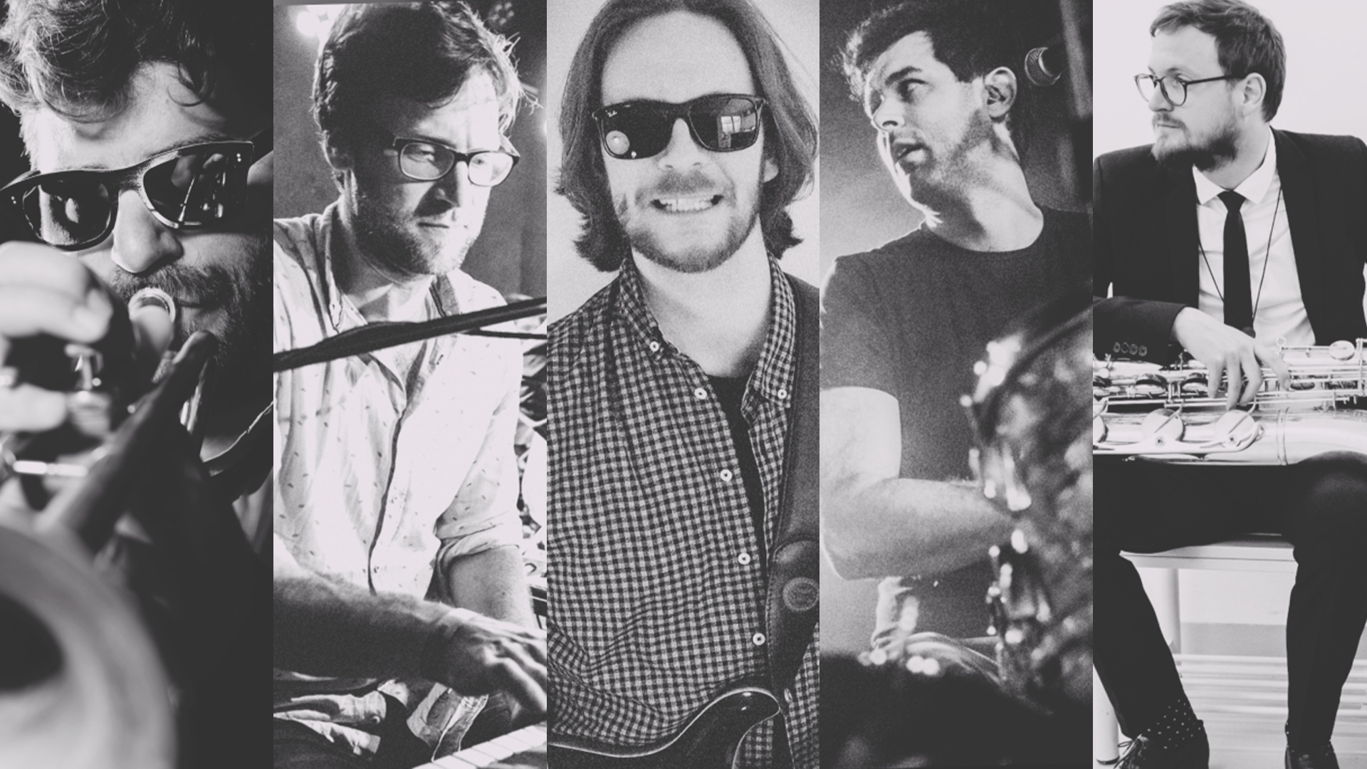 Premecz Mátyás Organ Quintet / Chaconne Fesztivál 2023