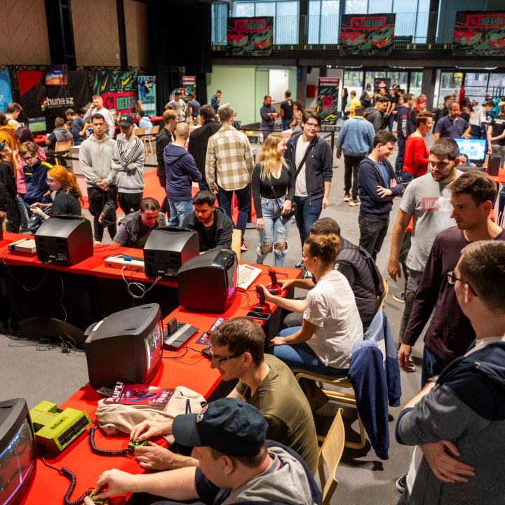 Országos Gaming Expo