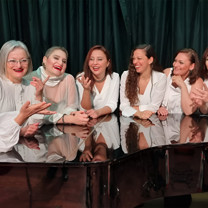 Allegra Ensemble