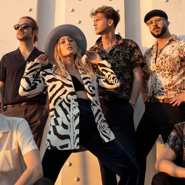 Blahalouisiana / 1x1 Fesztivál