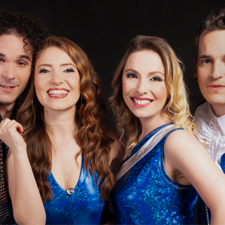 ABBA Tribute Show