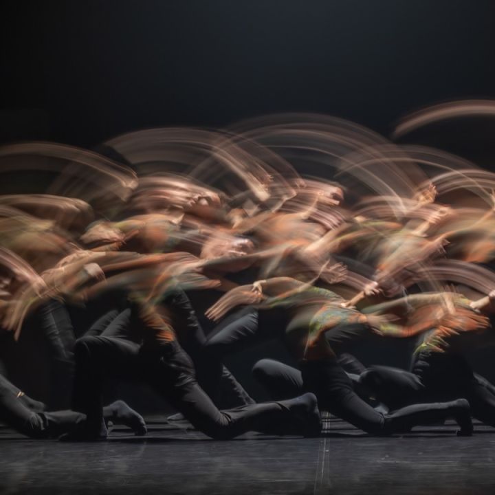 MN Dance Company – Borderless Triptych