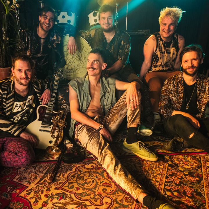 Bohemian Betyars / 1x1 Fesztivál