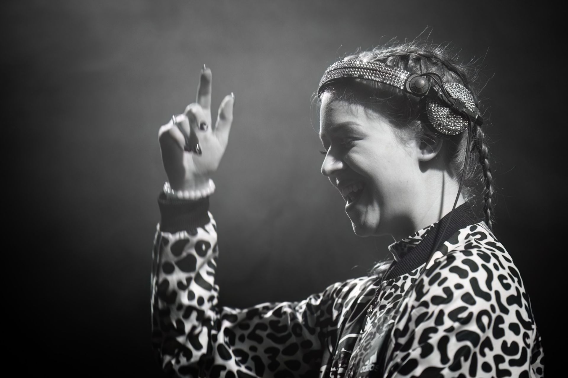 Regán Lili - Pannon Egyetem Nyílt Nap