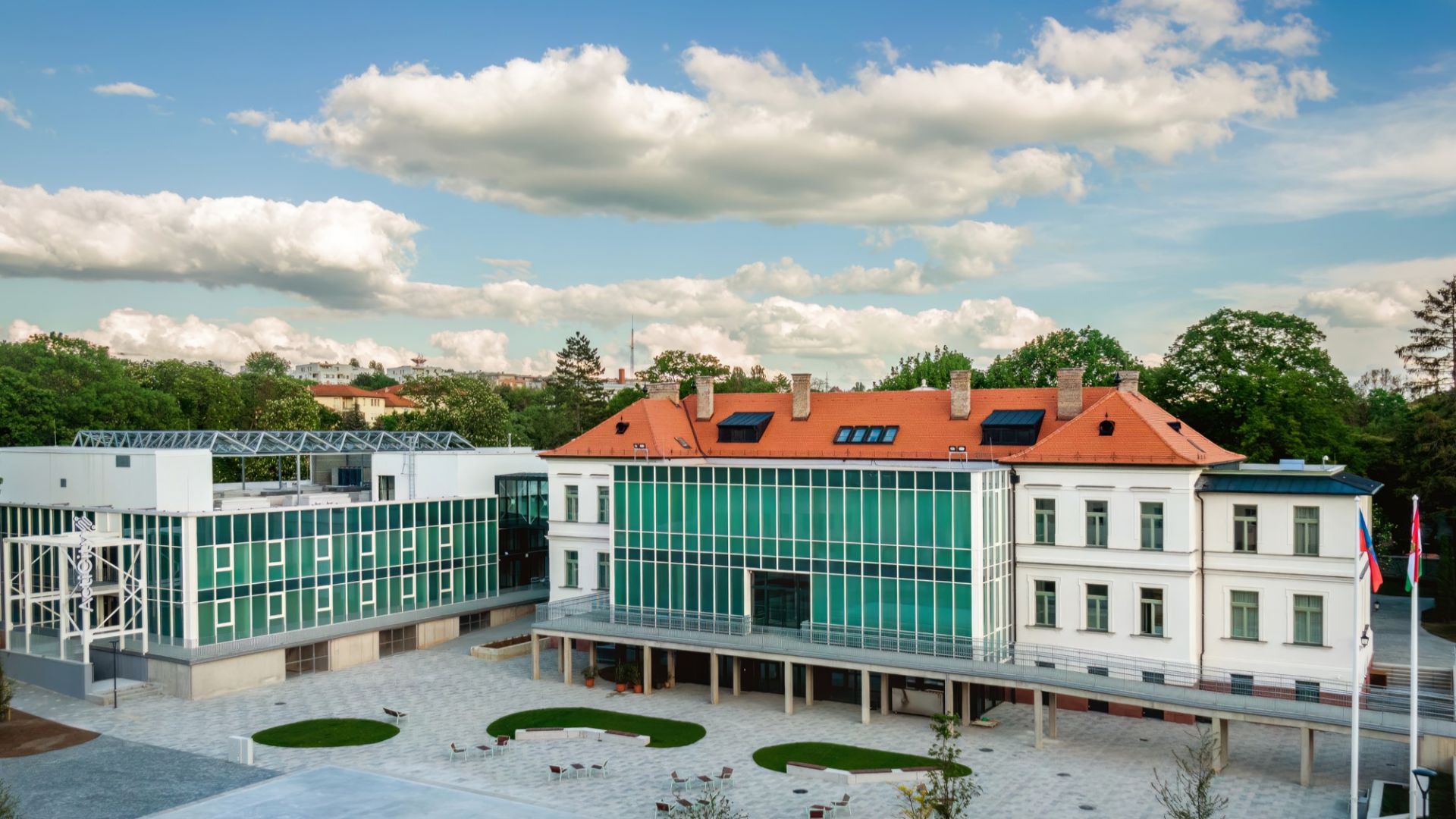 Megnyitott az ActiCity Tánc- és Mozgásművészeti Központ!