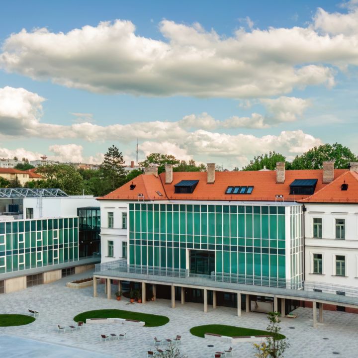 Megnyitott az ActiCity Tánc- és Mozgásművészeti Központ!